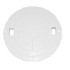 CAPAC ROTUND PENTRU SKIMMER HAYWARD SP1090/1096/1097