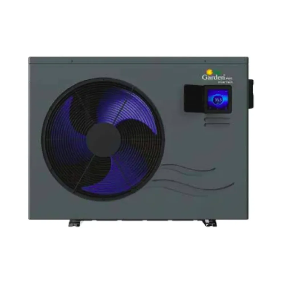 POMPA DE CALDURA CU INVERTER - GARDEN PAC PRO FULL INVERTER HEAT & COOL- 24KW POMPA DE CALDURA CU INVERTER - GARDEN PAC PRO FULL INVERTER HEAT & COOL- 24KW