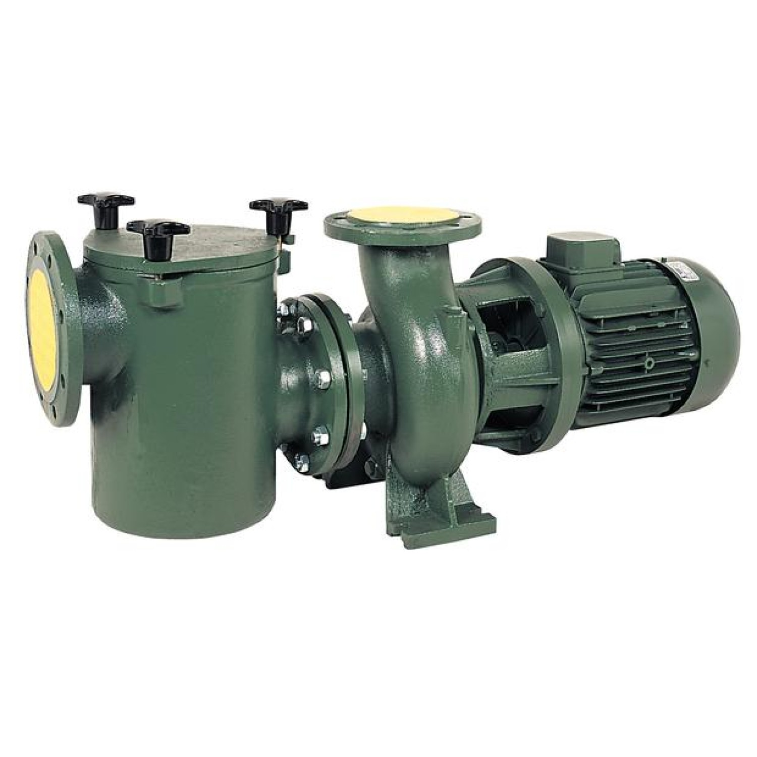 POMPA DIN FONTA CF - 2, - 5,5kW 135MC/H