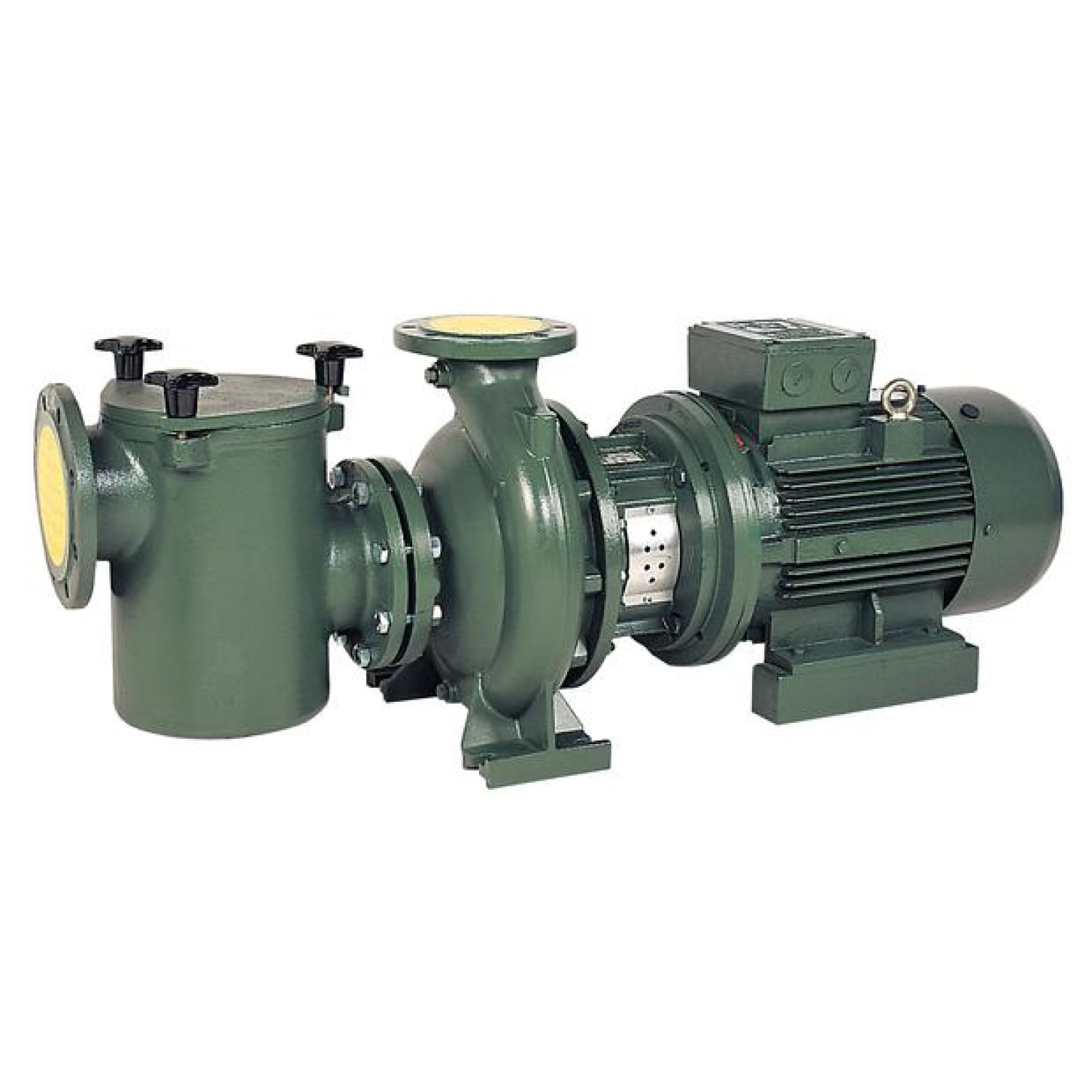 POMPA DIN FONTA CF - 4, - 2,2kW 50MC/H
