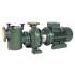POMPA DIN FONTA CF - 4, - 4kW - 110MC/H