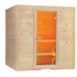 SAUNA BASIC MARE