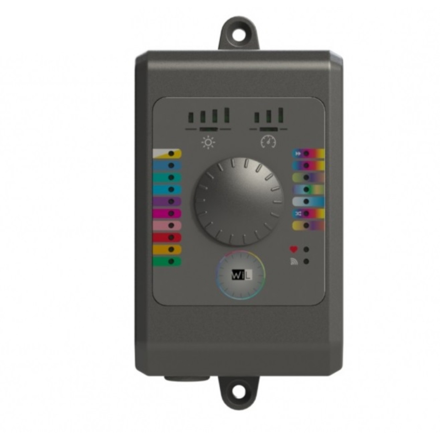 SISTEM DE CONTROL PROIECTOARE BRIO