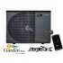 POMPA DE CALDURA CU INVERTER - GARDEN PAC AQUAX TURBOSILENCE INVERTER - 27kW