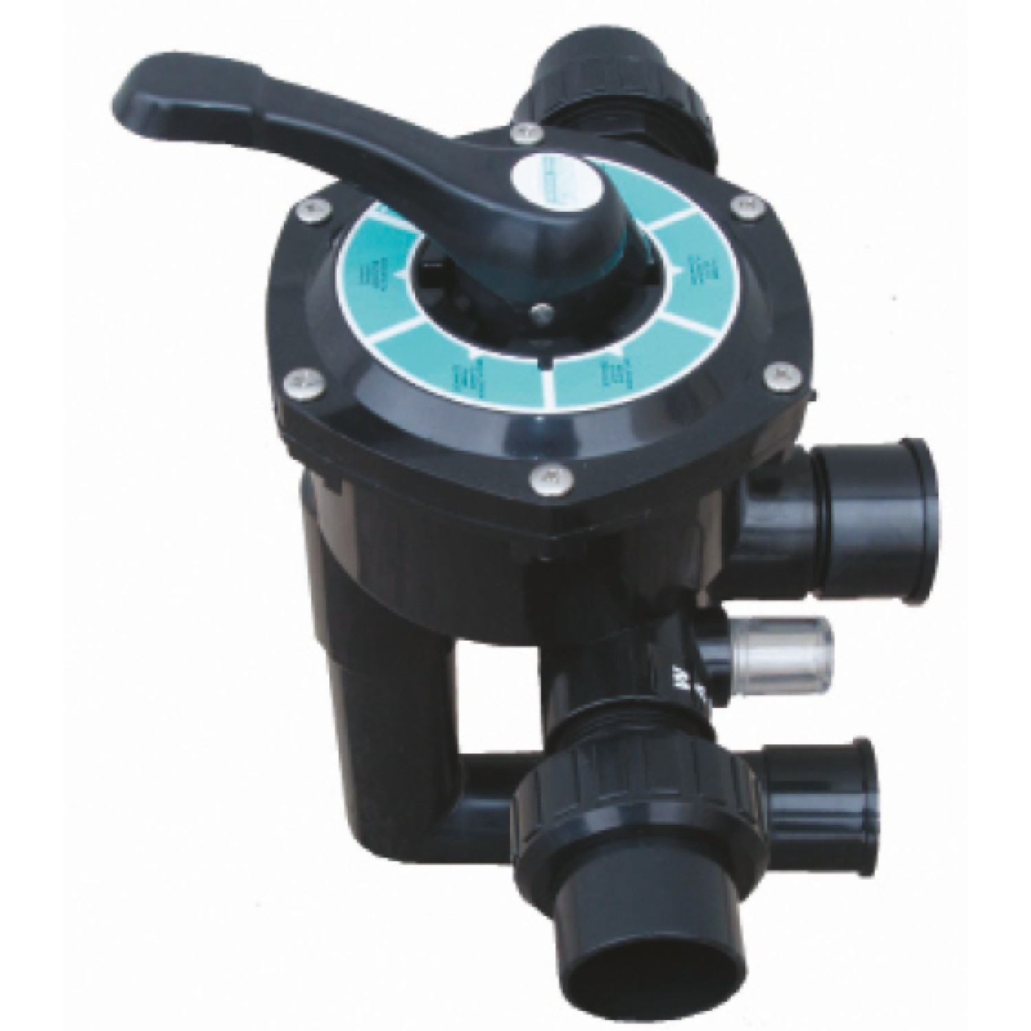 VANA CU 6 CAI PENTRU FILTRU SMG  1”1/2”