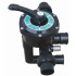 VANA CU 6 CAI PENTRU FILTRU SMG  1”1/2”