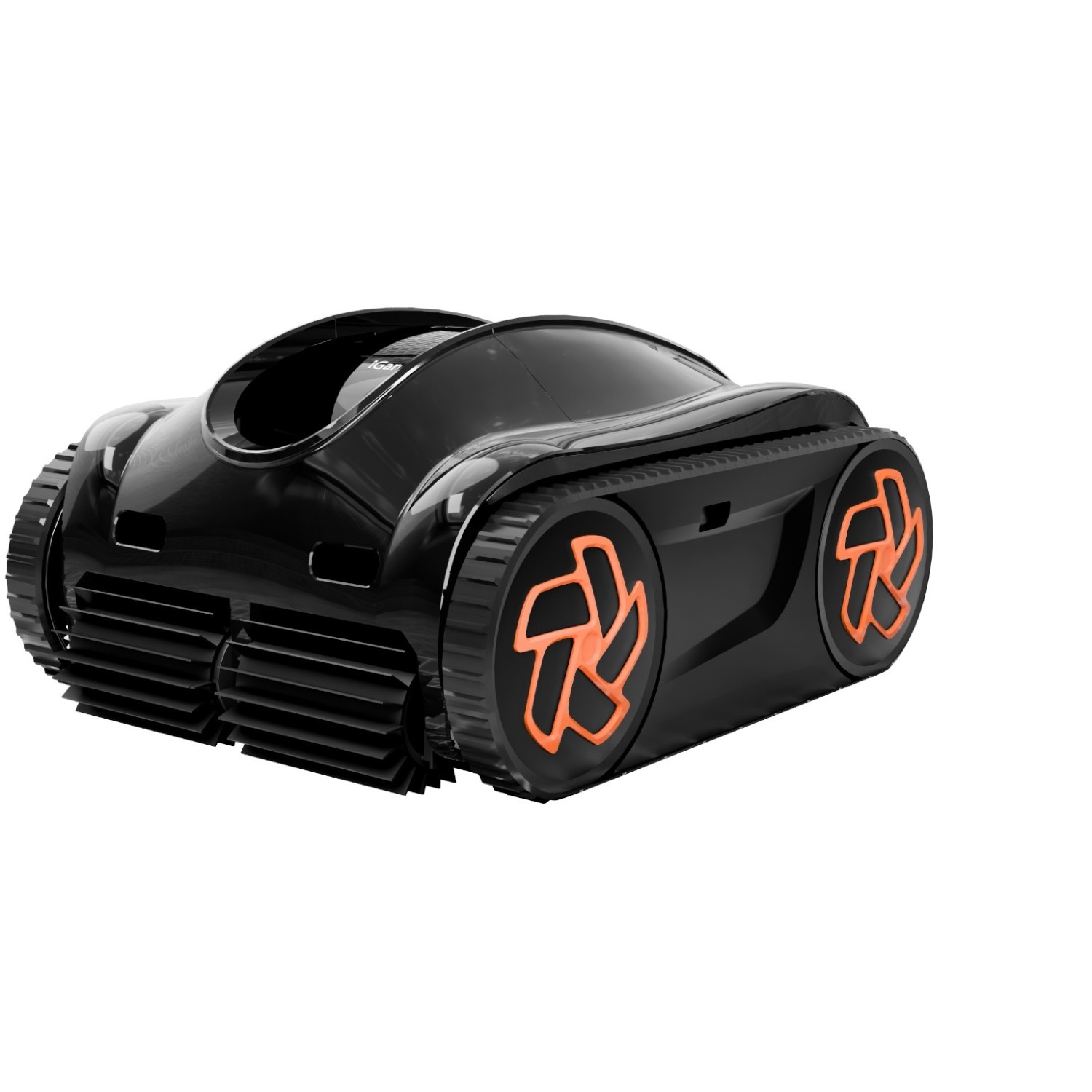 Aspirator cu baterie, pentru curățarea piscinei K70 by IGarden