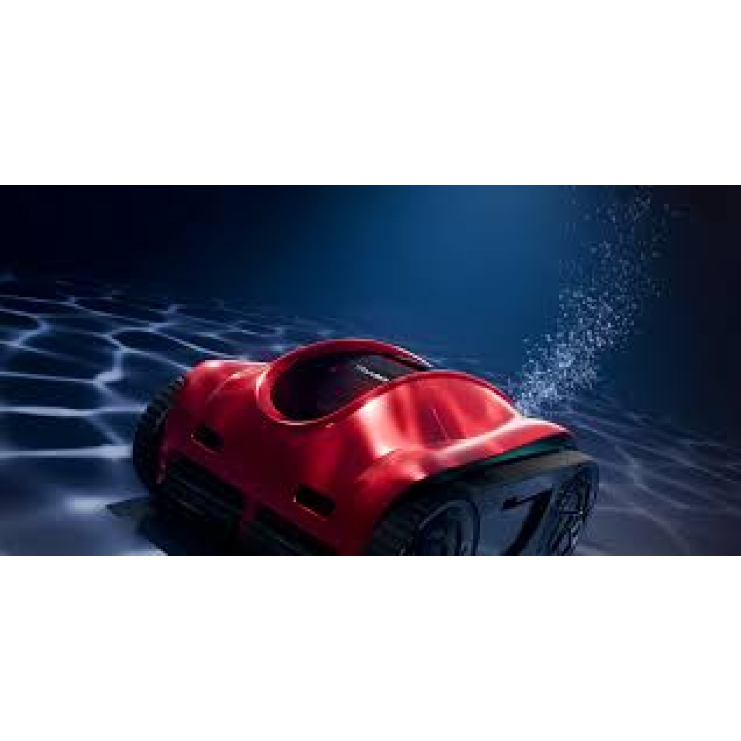 Aspirator cu baterie, pentru curățarea piscinei K Pro 120 by IGarden