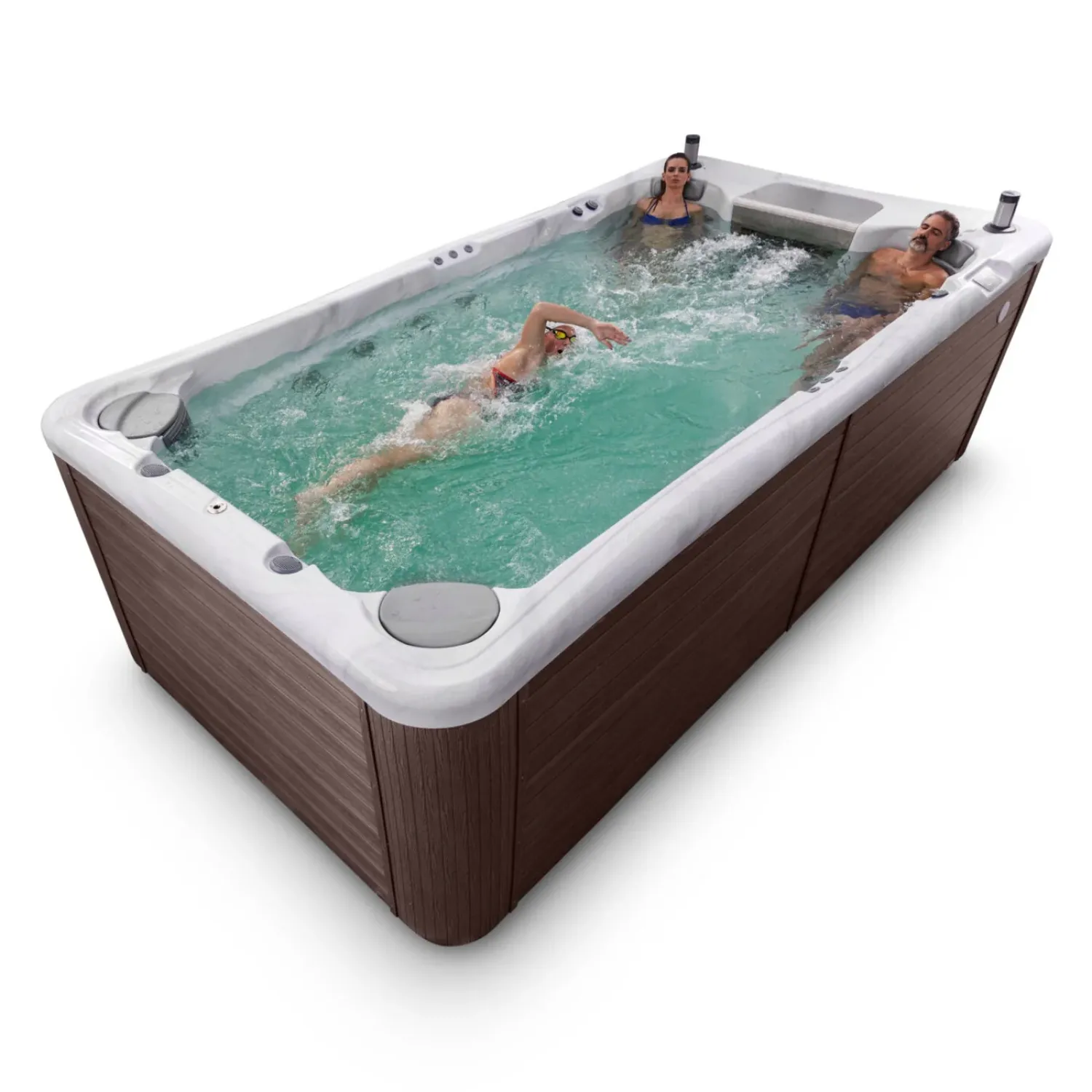 SWIM SPA WEEKEND 453