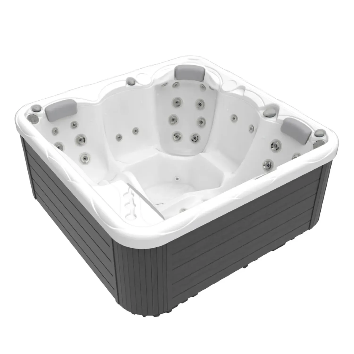 SPA PLUTO