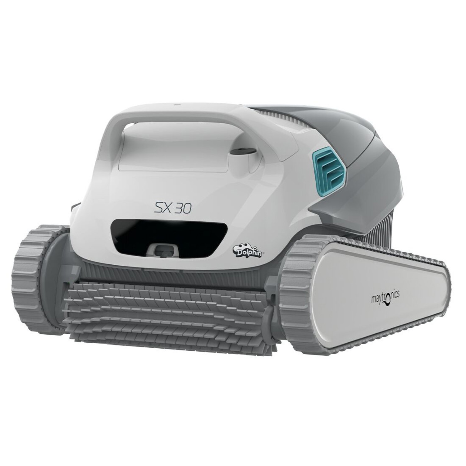 Aspirator pentru curățarea piscinei SX 30 by Maytronics