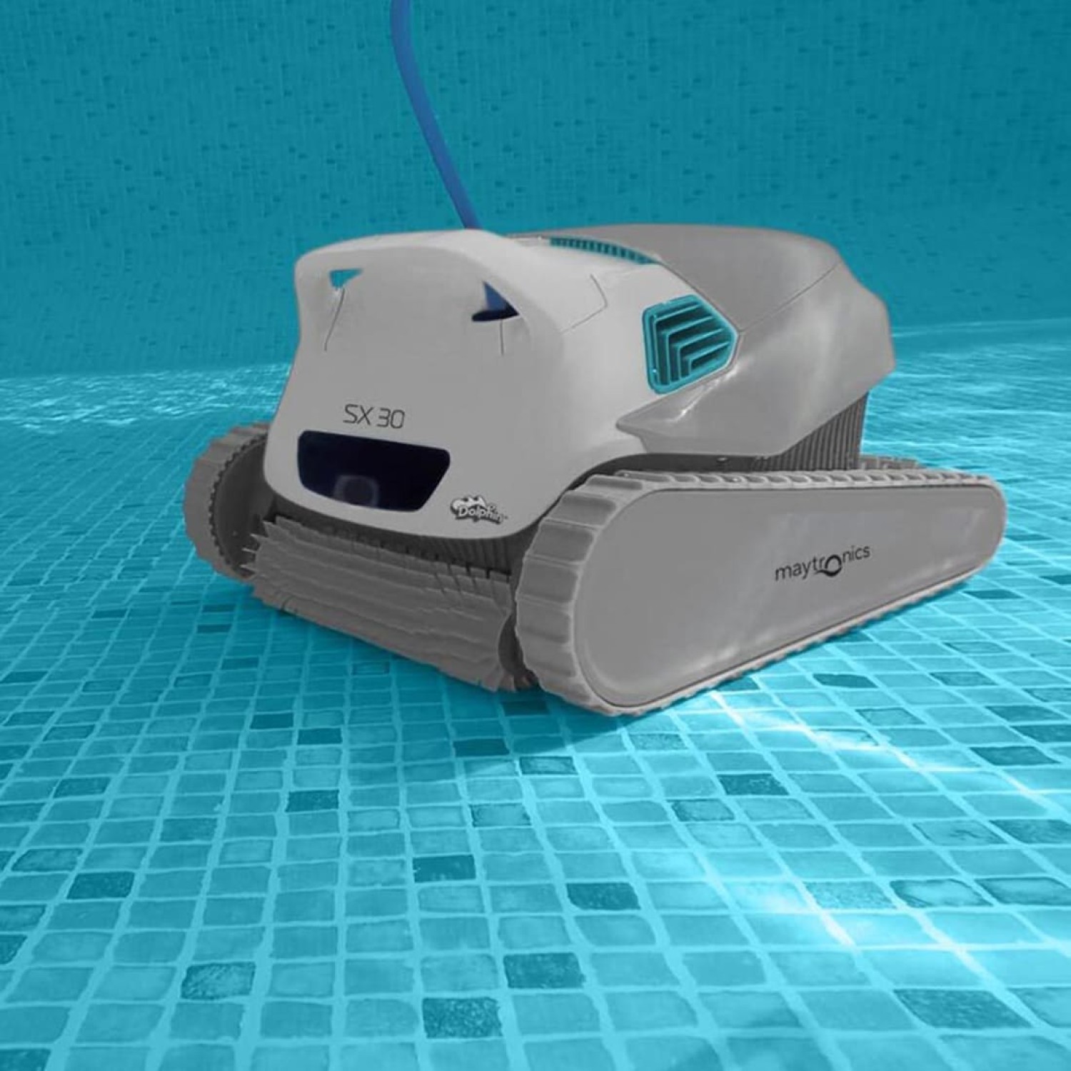 Aspirator pentru curățarea piscinei SX 30 by Maytronics