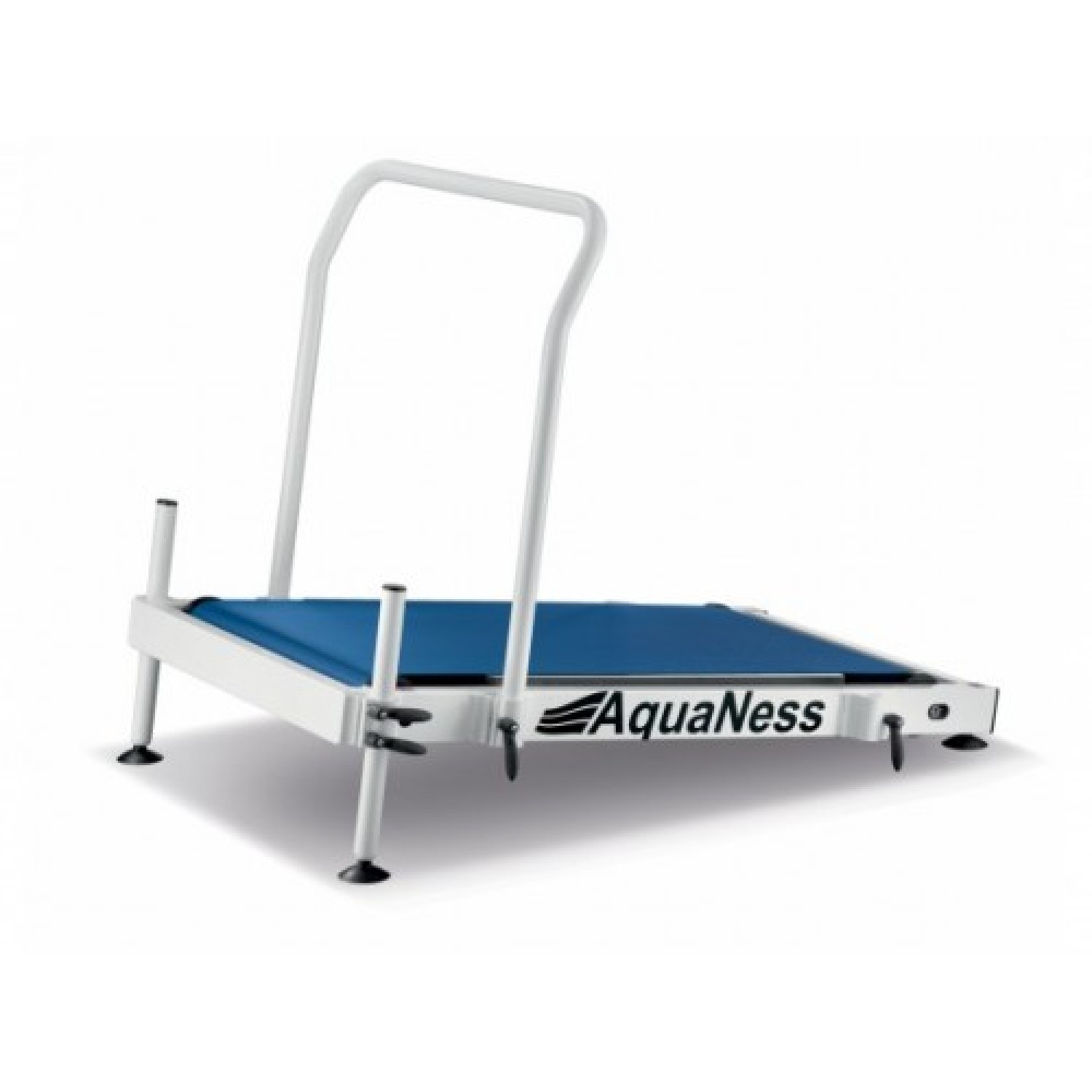 BANDA ALERGARE –TREADMILL AQUANESS