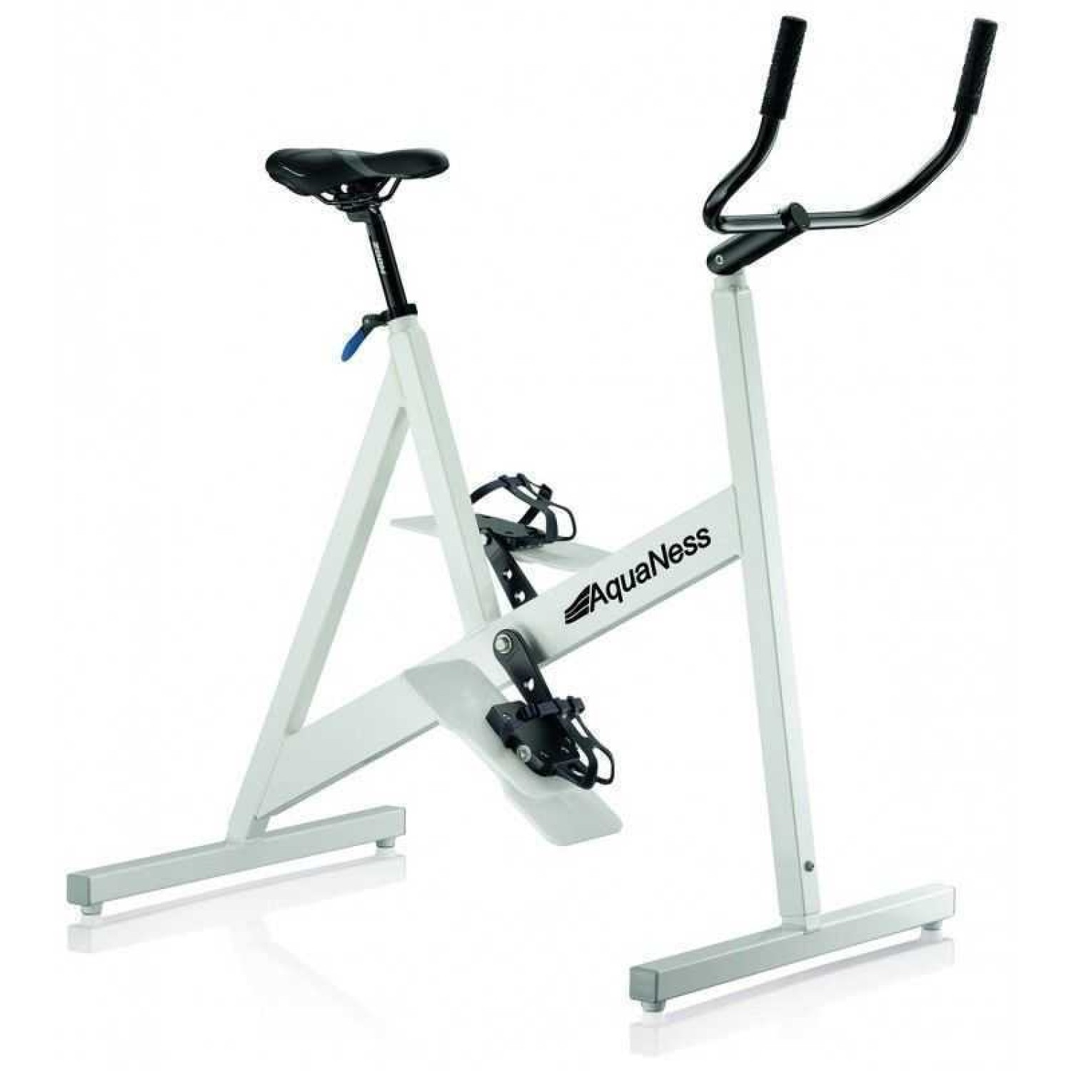 BICICLETA – AQUABIKE V1