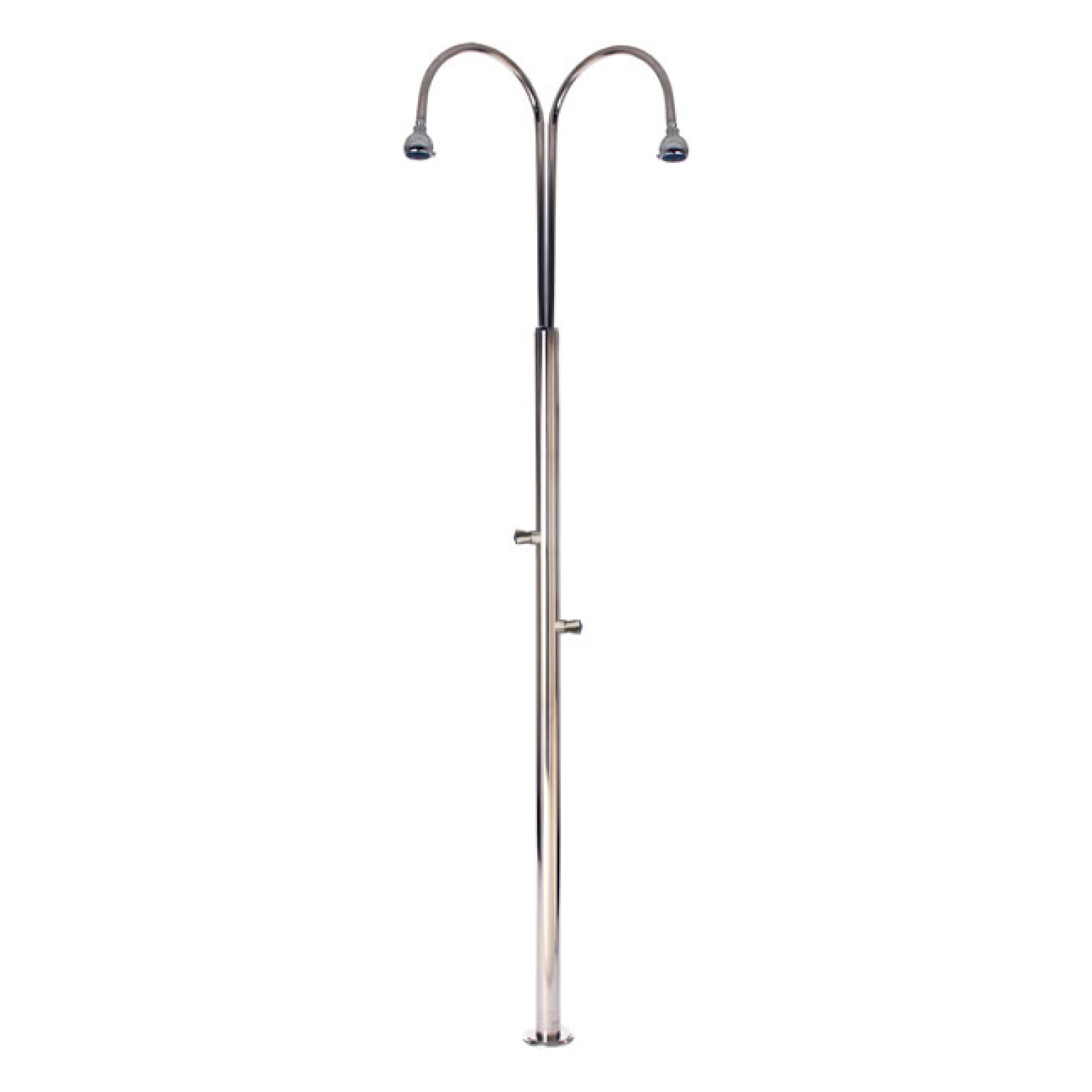 DUS DIN INOX  - DUPLO