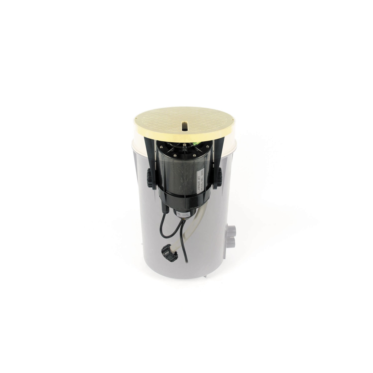 JOCURI DE APA ZAMPILLO - CU ILUMINARE LED MODEL MAGICSTREAM