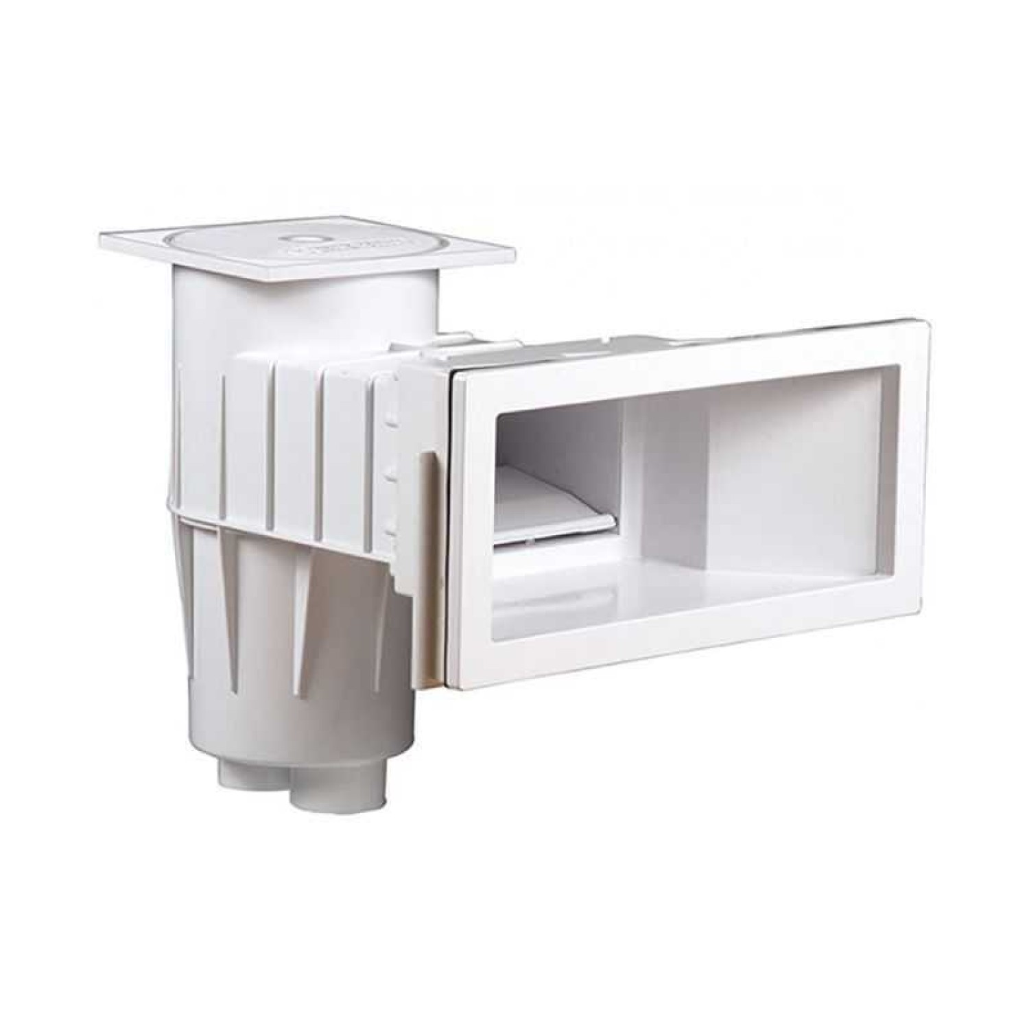 SKIMMER PREMIUM HAYWARD, PERETE BETON,  LINER/PVC ARMAT