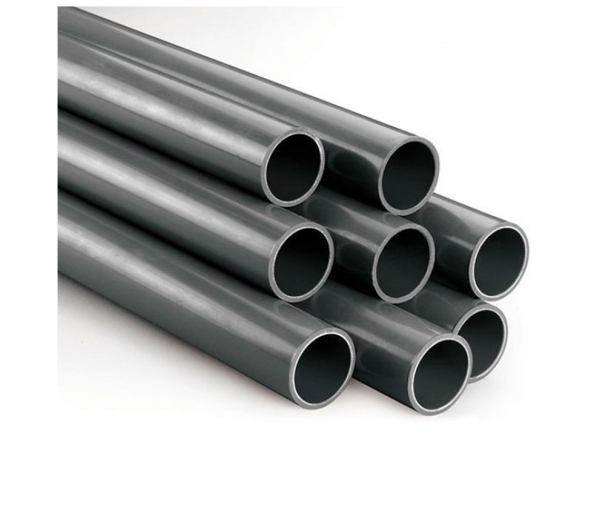 Robineti, fitinguri si teava PVC 