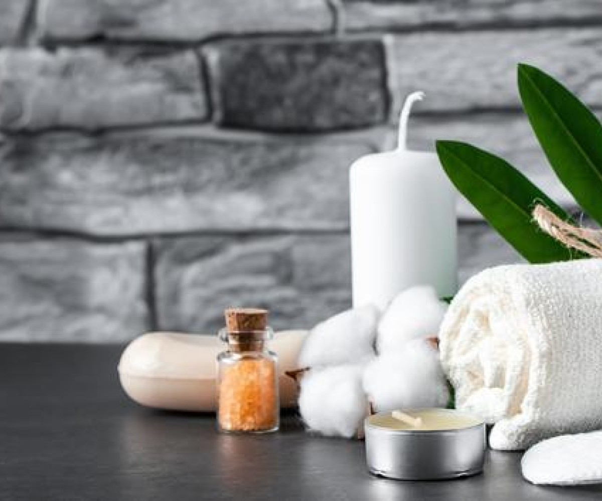 Accesorii Wellness