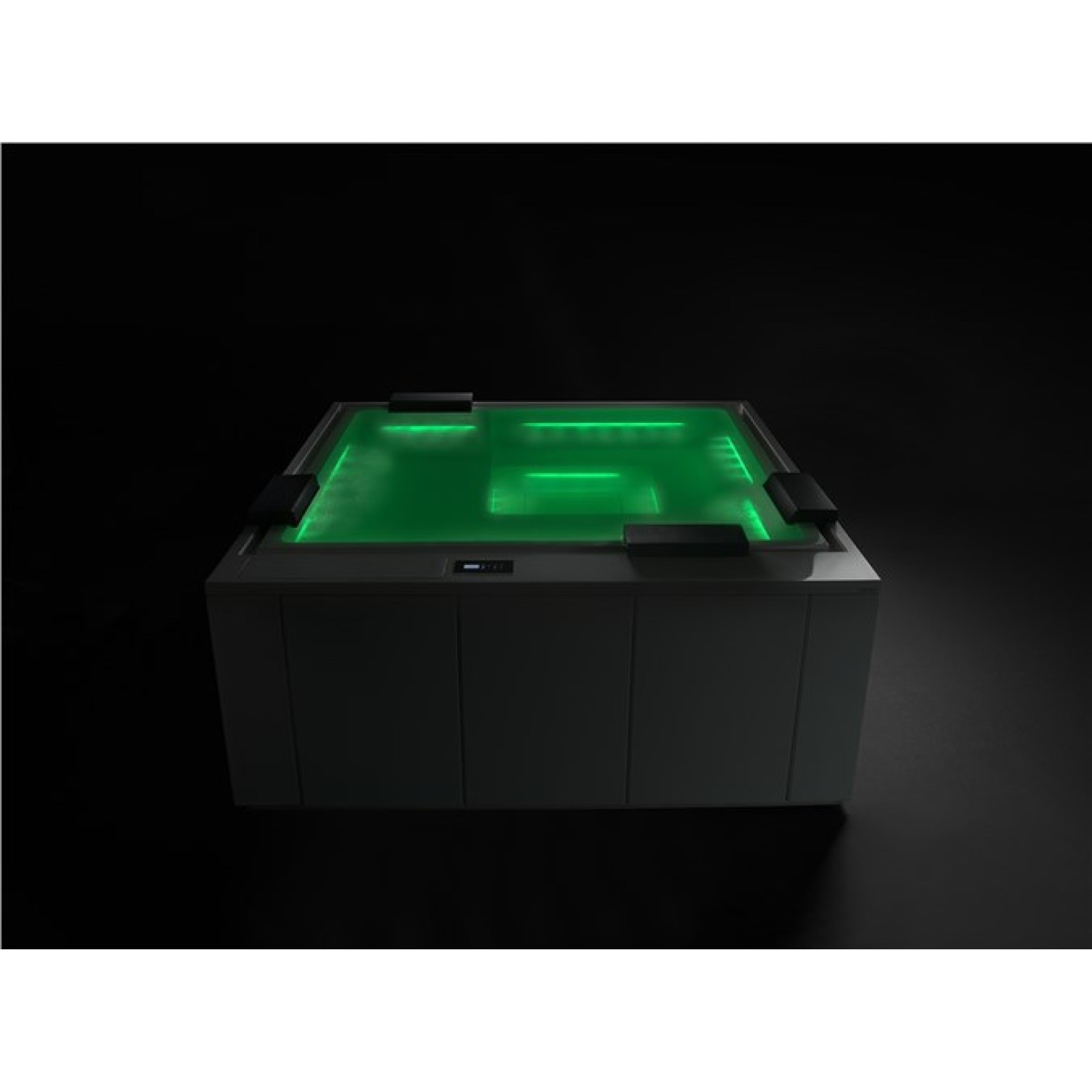 SPA PHANTOM GP