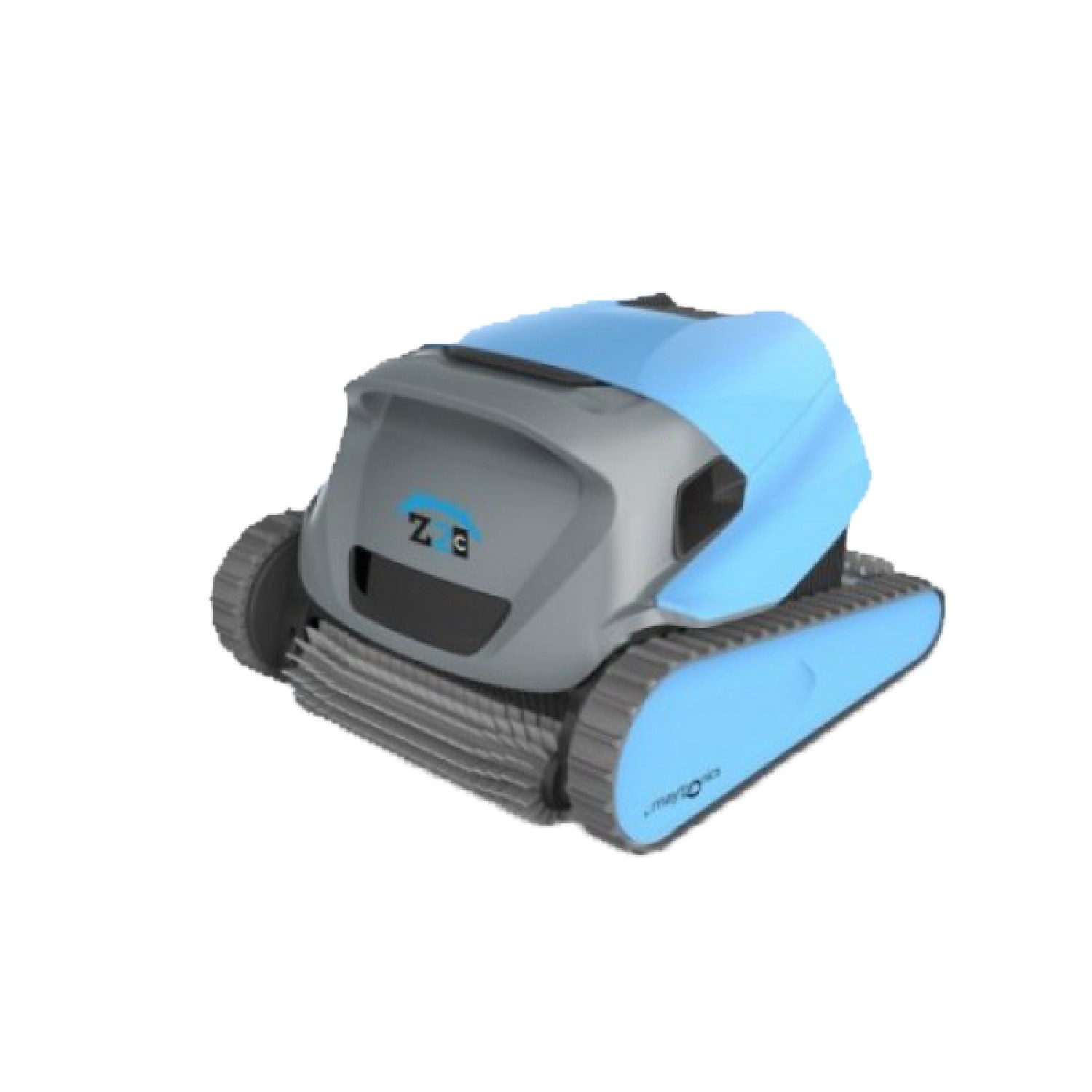 Aspirator pentru curățarea piscinei Dolphin Z2C By Maytronics 
