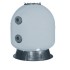 FILTRU NISIP ARTIK - HAYWARD, D1050mm, DEBIT 25 - 34MC/H