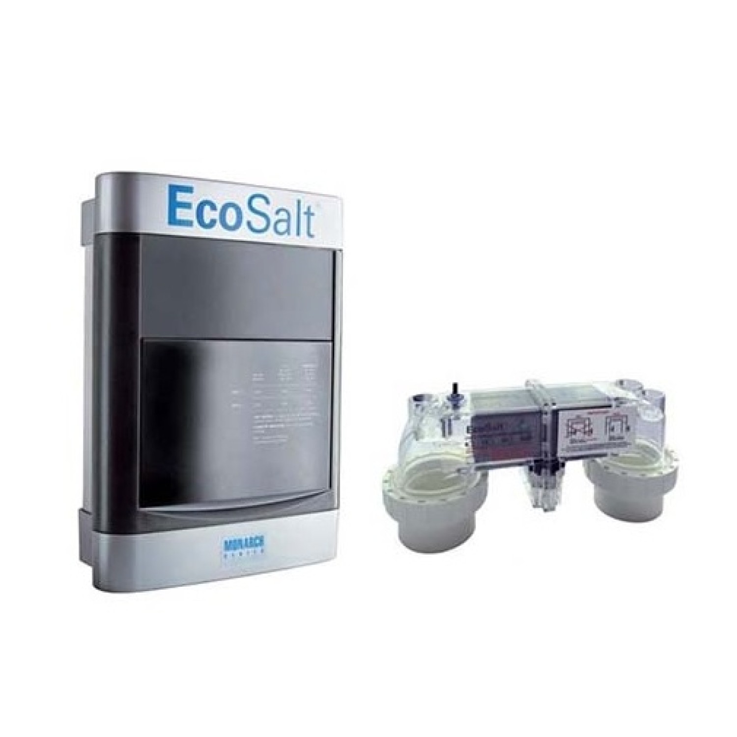 ELECTROLIZOR ECOSALT 13GR/H