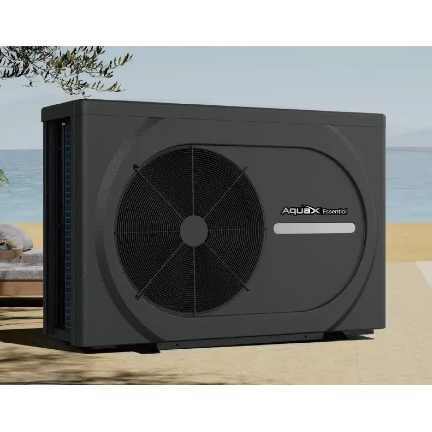 POMPA DE CALDURA AQUA X ESSENTIAL 13,8kW