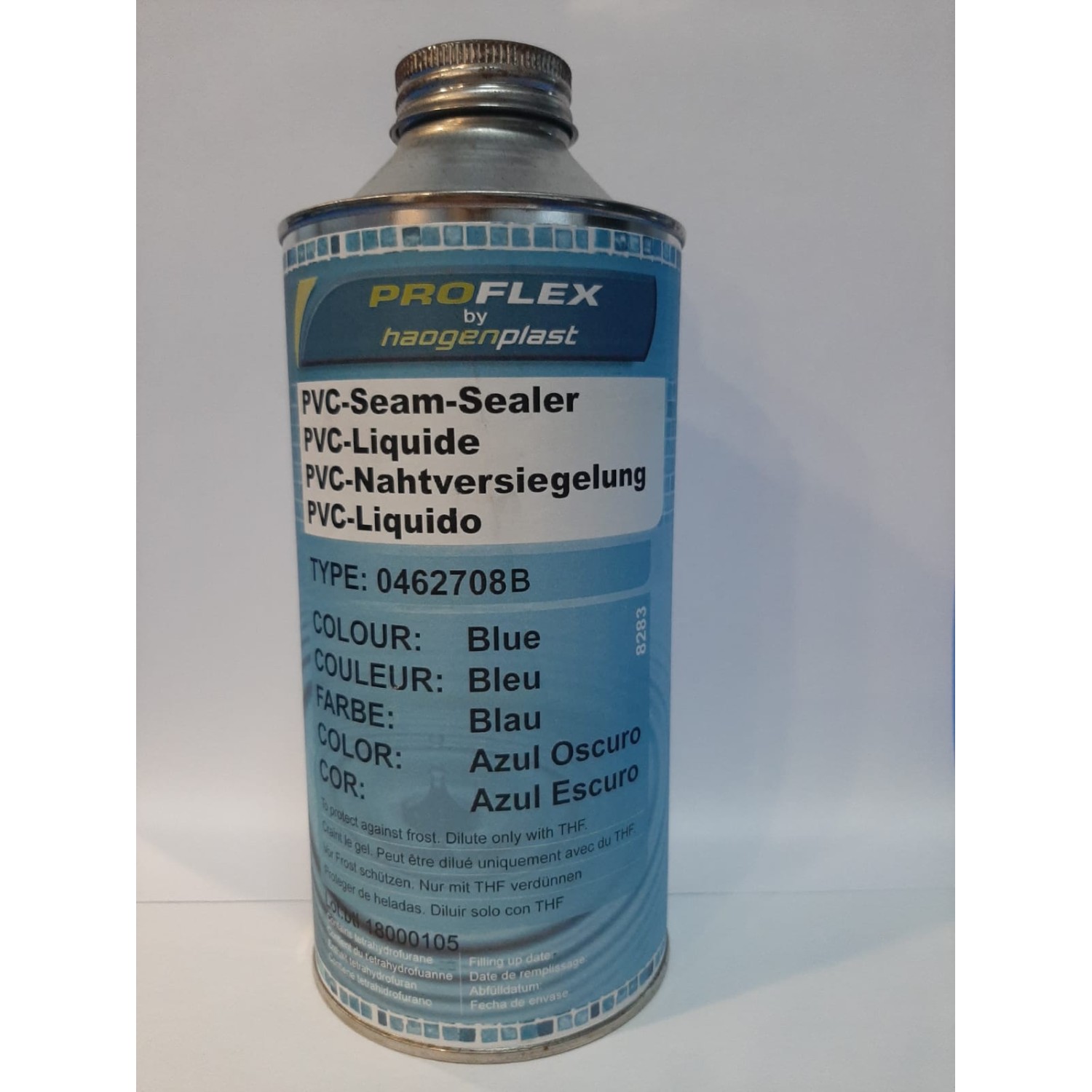 PVC LICHID (SIGILANT) PROFLEX