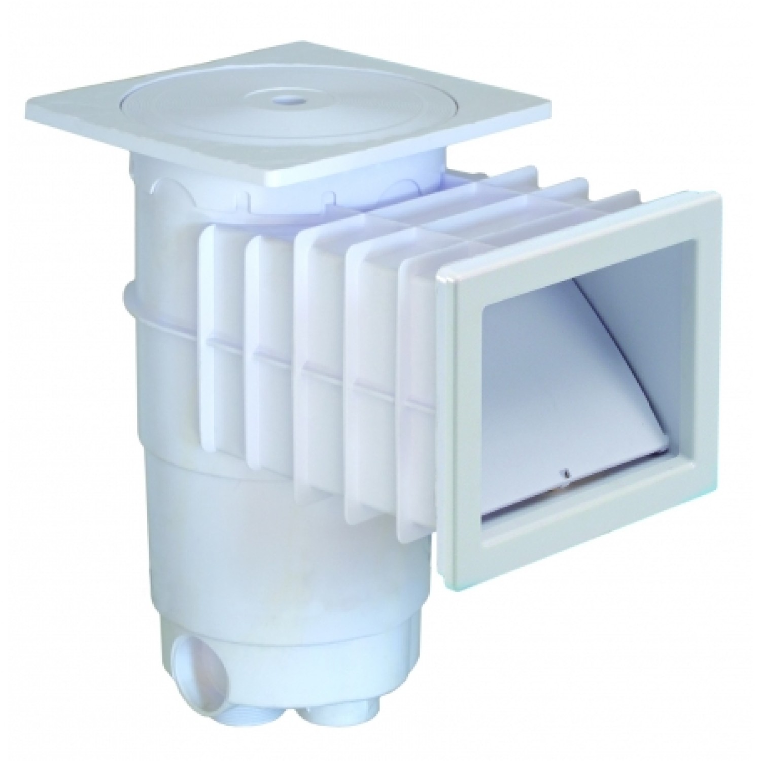 SKIMMER A200 WELTICO, PERETE BETON/PANOU OTEL,  LINER/PVC ARMAT