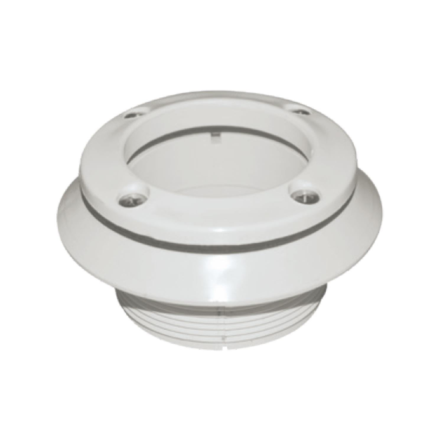 ADAPTOR DUZA HIDROMASAJ - FINISAJ MEMBRANA PVC ARMAT 
