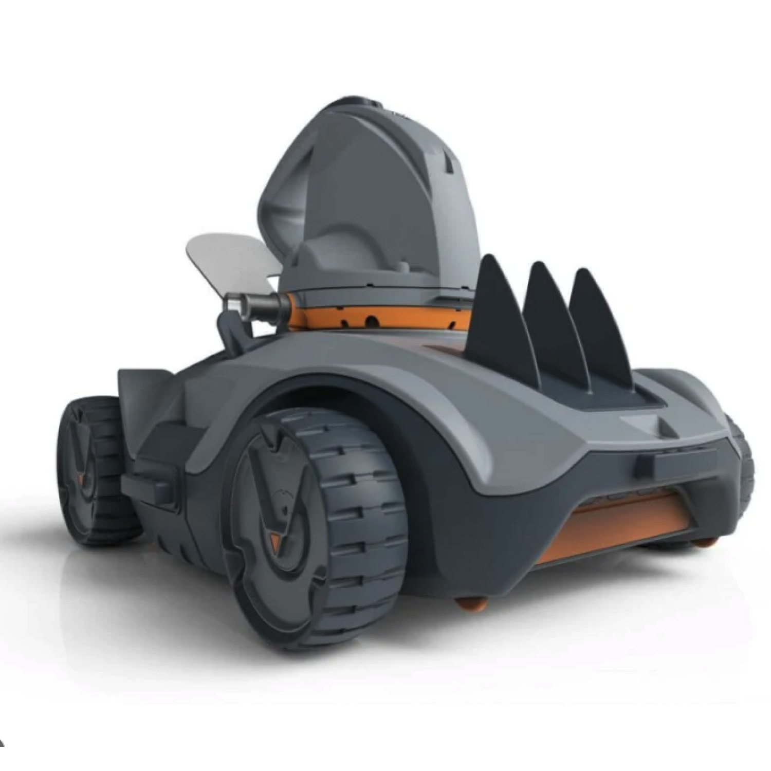 Aspirator cu baterie, pentru curățarea piscinei VEKTRO AUTO 