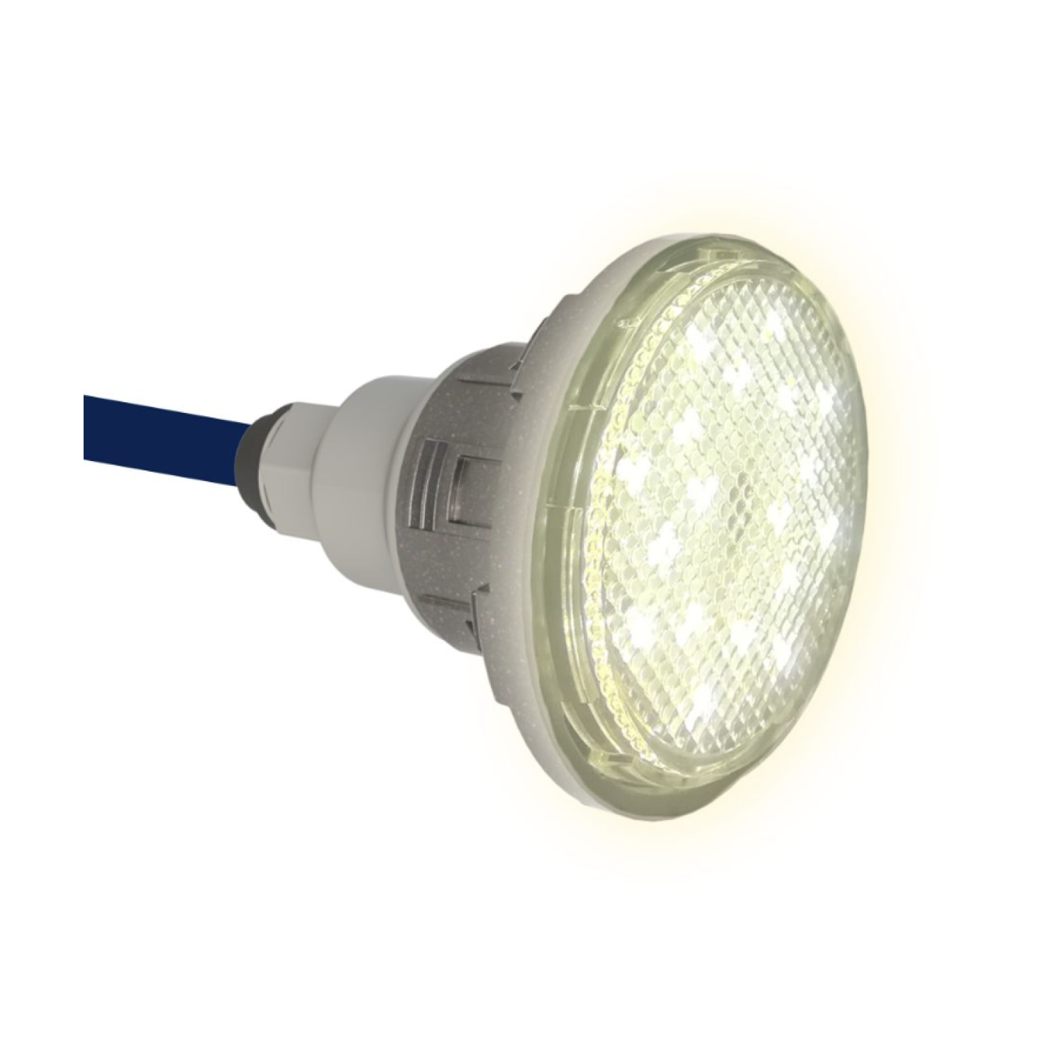 PROIECTOR MID-BRIO LED ALB