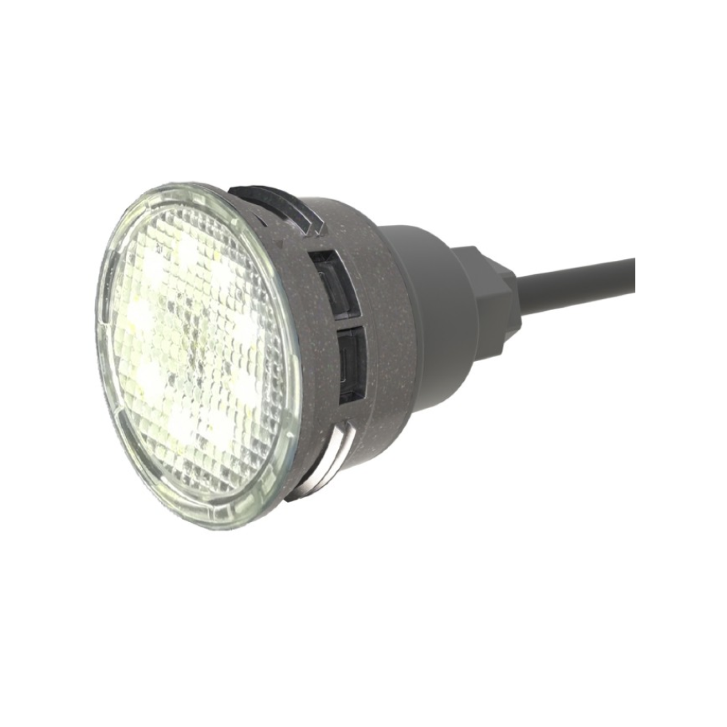 PROIECTOR MINI-BRIO 2 LED ALB 