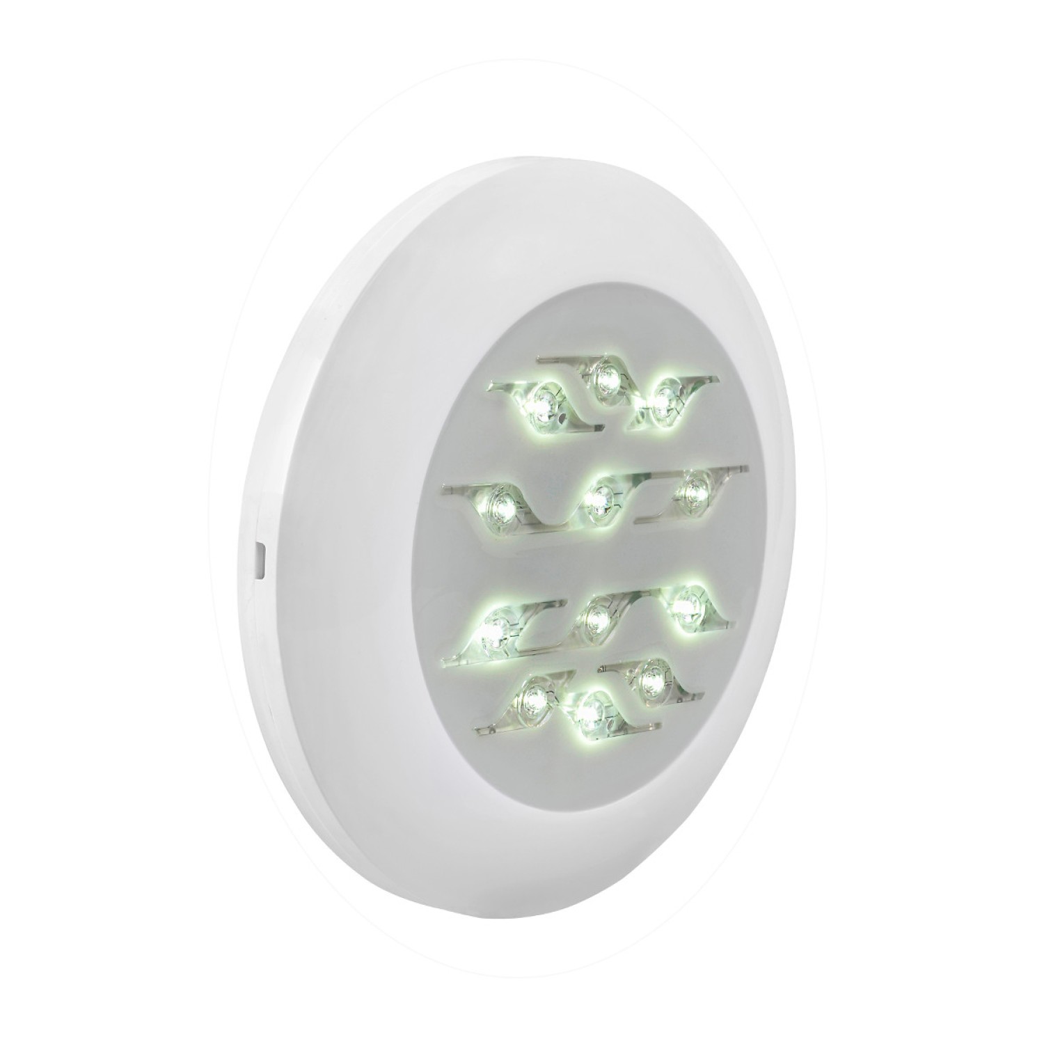 PROIECTOR WELTICO EASY-LED CU LED ALB DIMABIL 