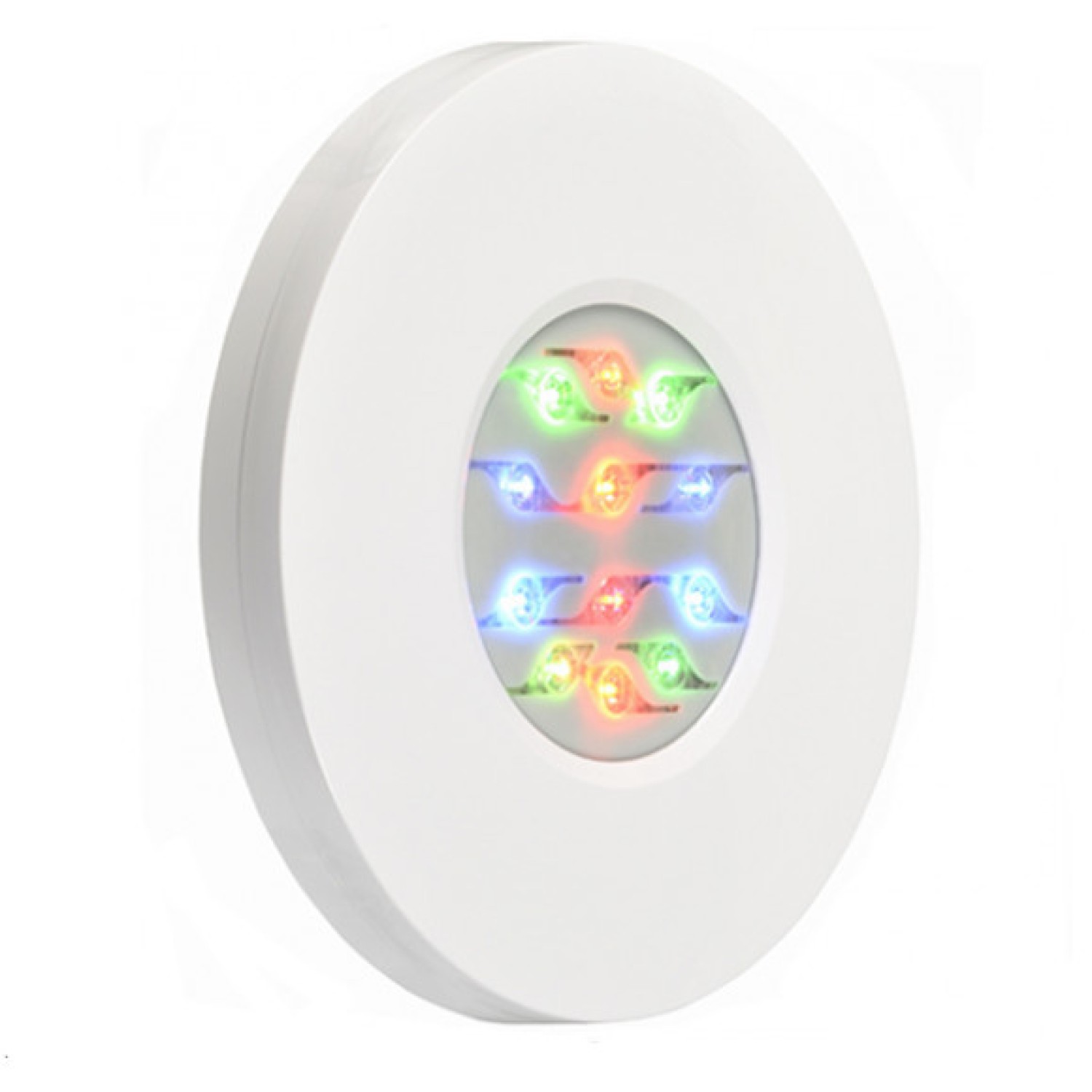 PROIECTOR WELTICO EASY-LED CU LED RGB